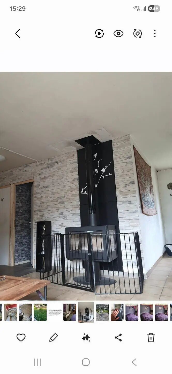 Maison à vendre, 130m², La Chapelle-Saint-Luc