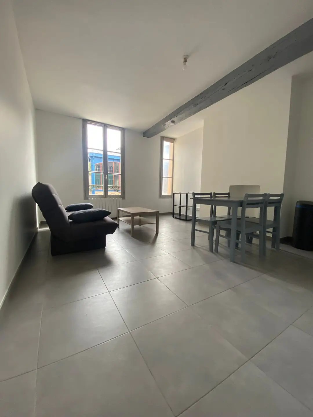 Appartement à louer, 39m², Troyes
