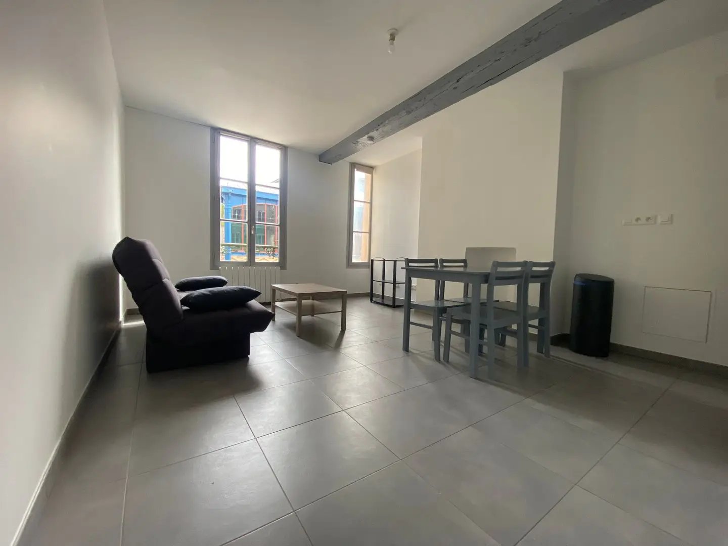 Appartement à louer, 39m², Troyes