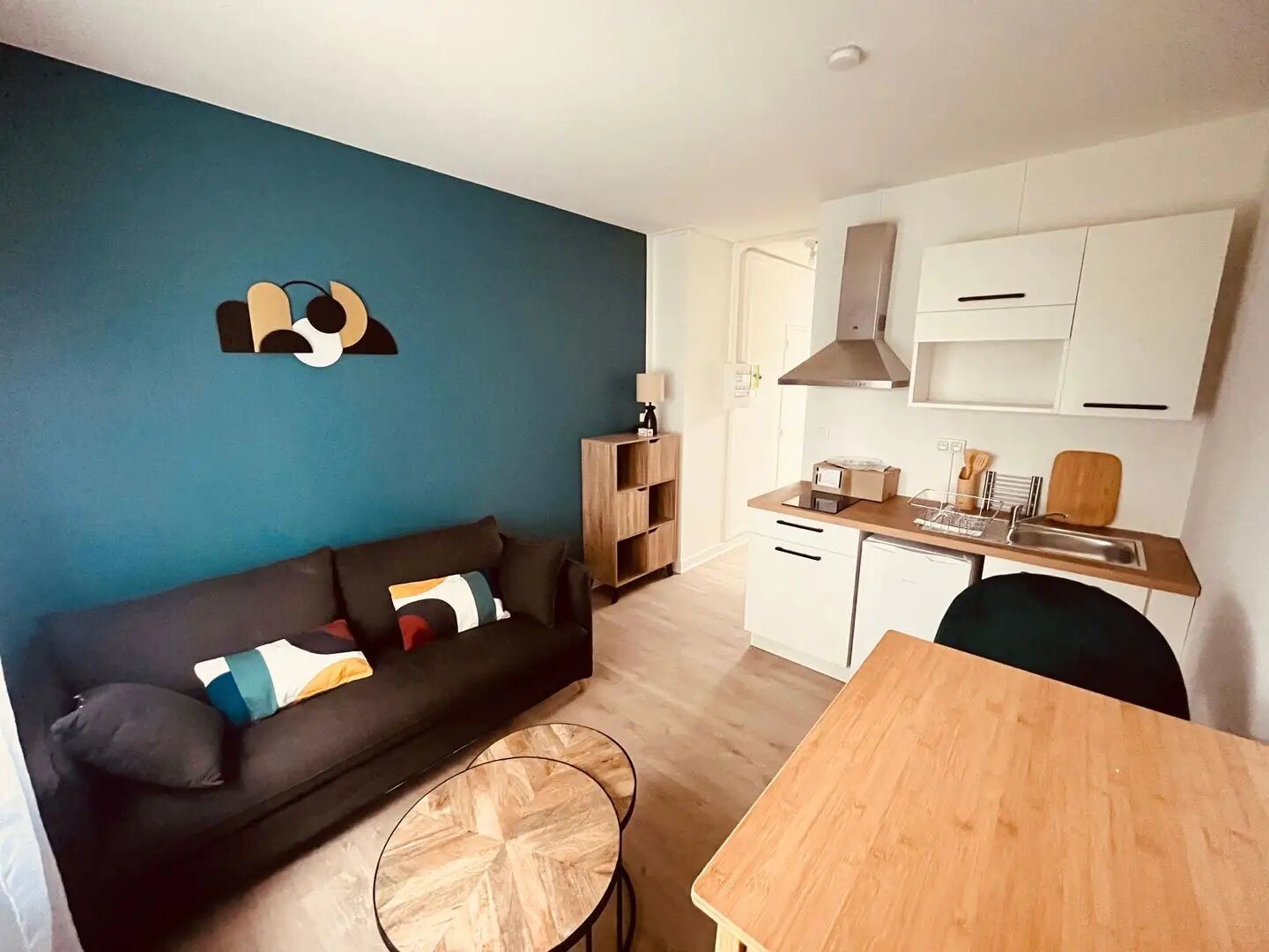 Appartement à louer, 25m², Privas