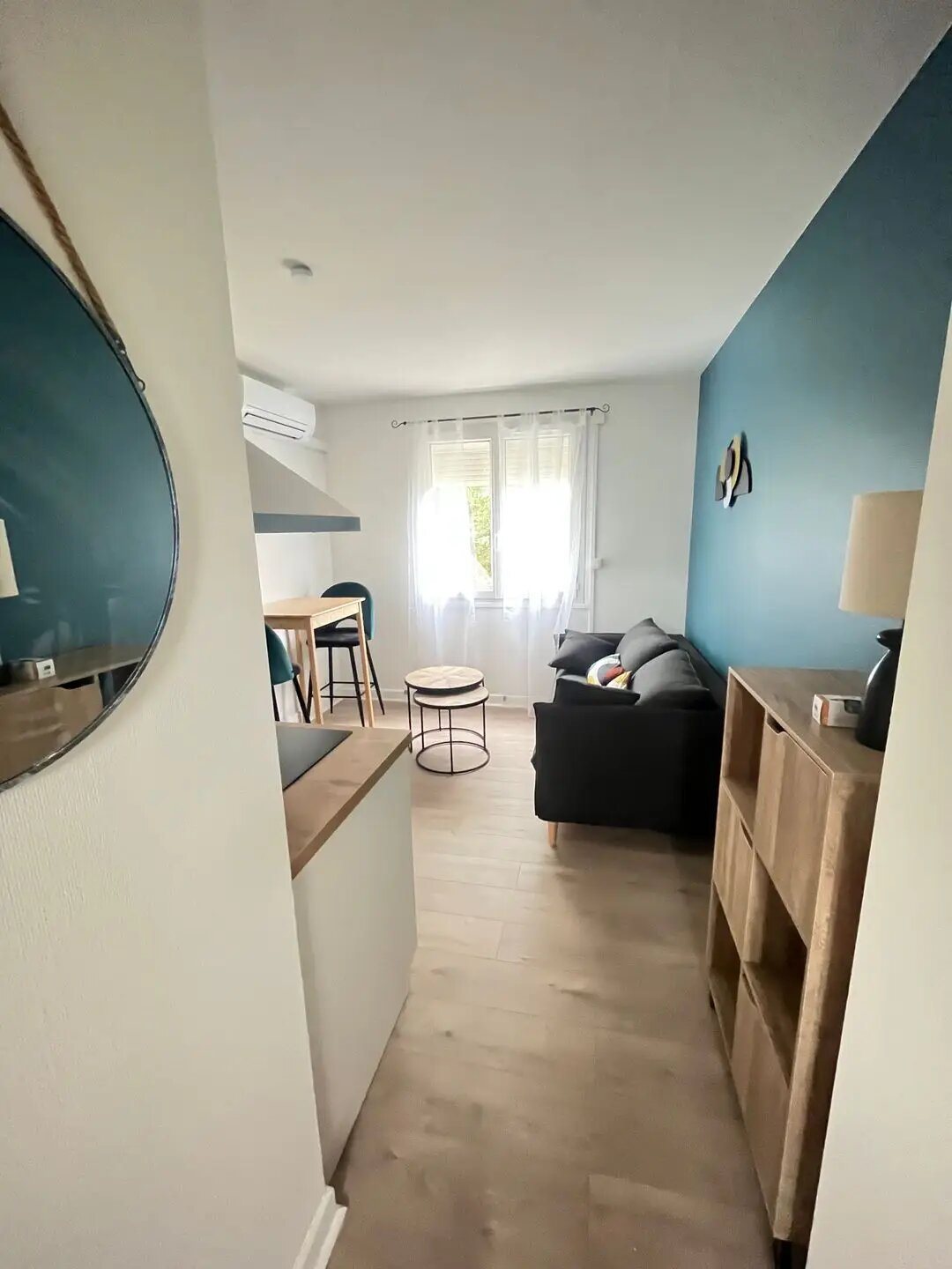 Appartement à louer, 25m², Privas
