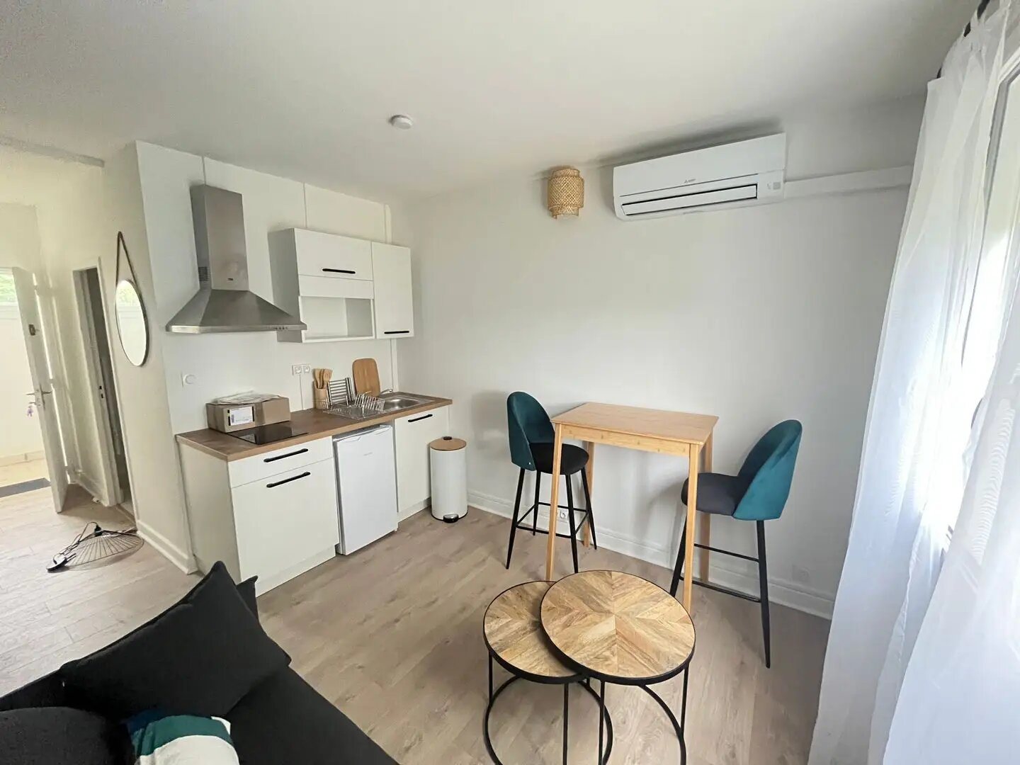 Appartement à louer, 25m², Privas