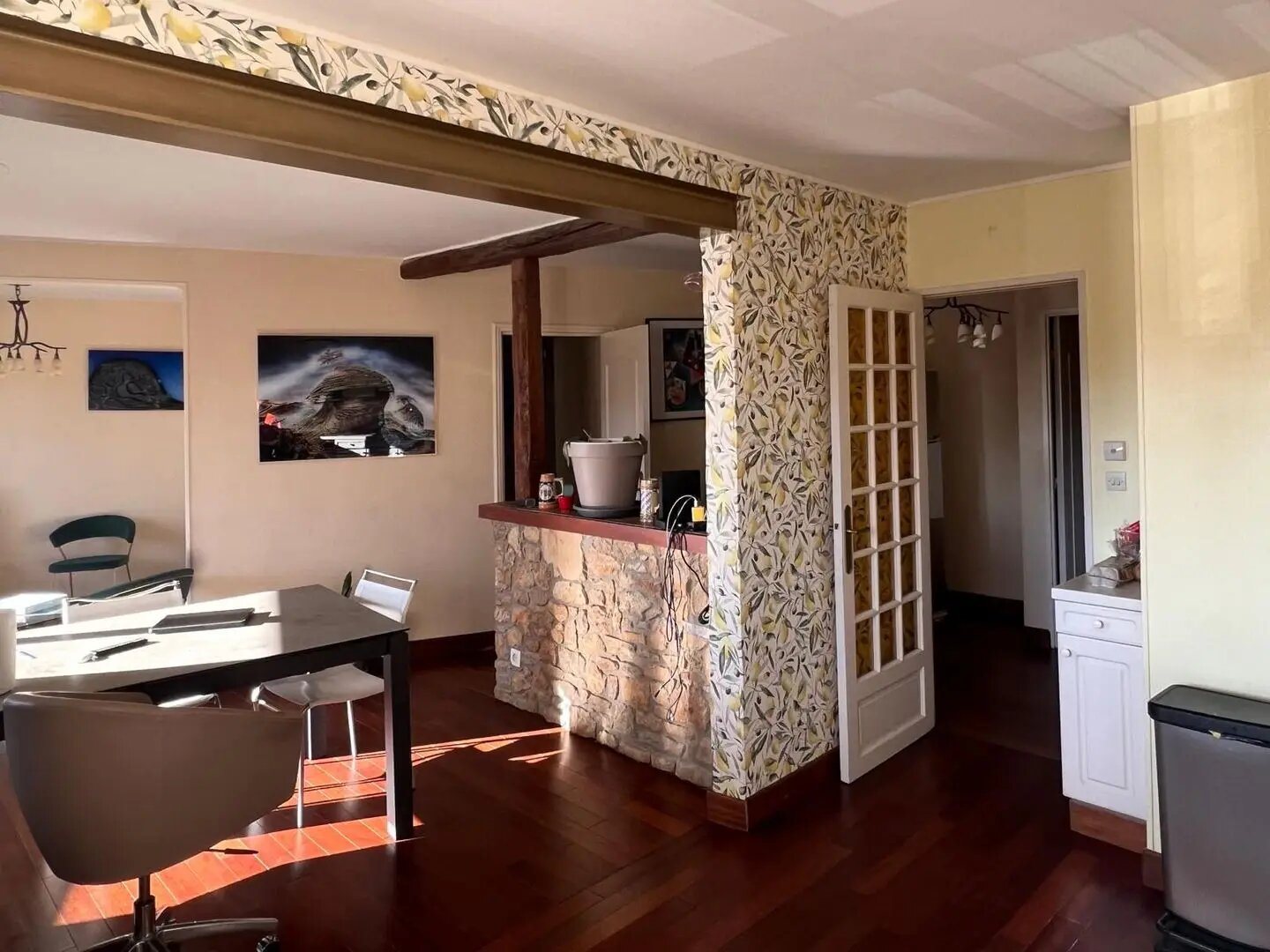 Appartement à vendre, 108m², Le Mans