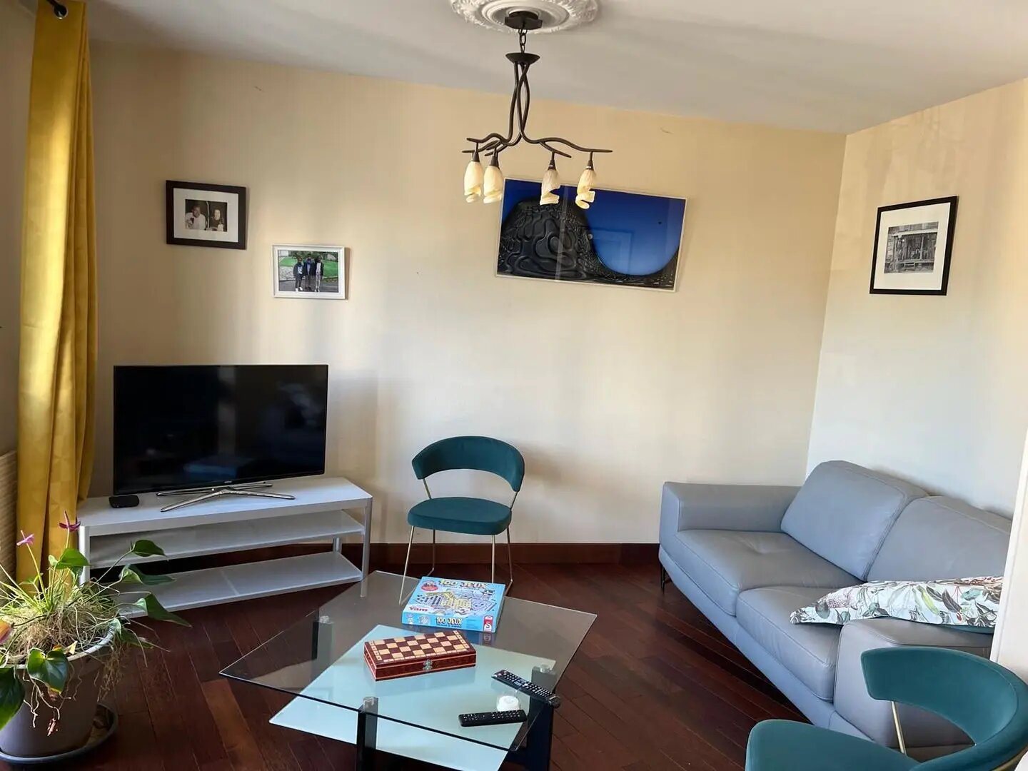 Appartement à vendre, 108m², Le Mans