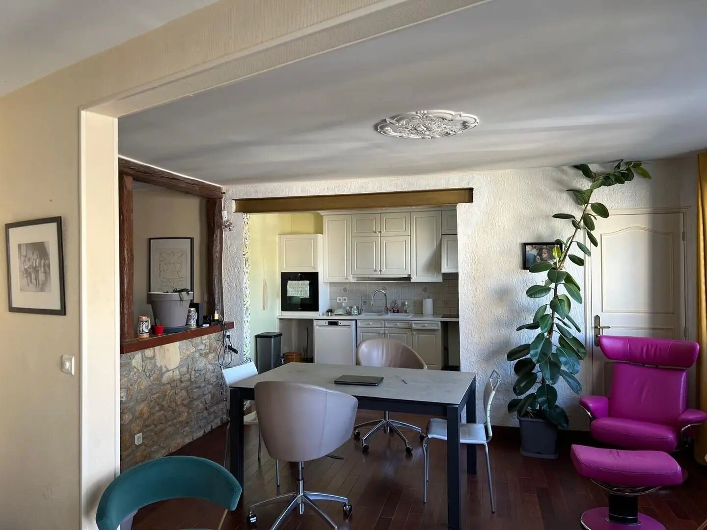 Appartement à vendre, 108m², Le Mans