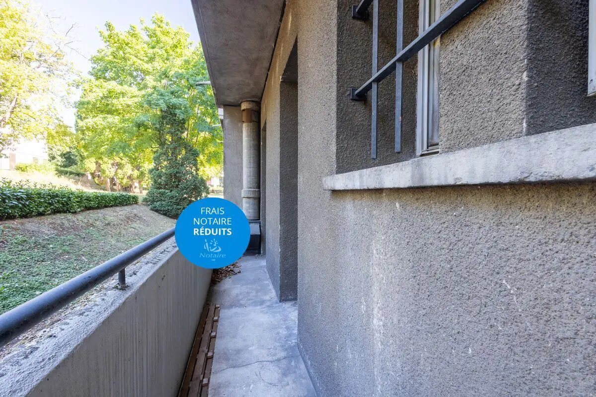 Appartement à vendre, 41m², Saint-Étienne