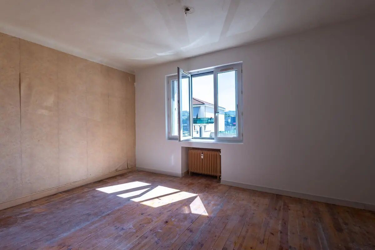 Appartement à vendre, 41m², Saint-Étienne