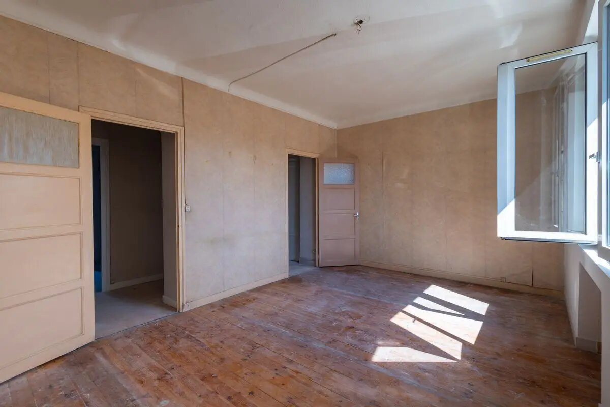 Appartement à vendre, 41m², Saint-Étienne