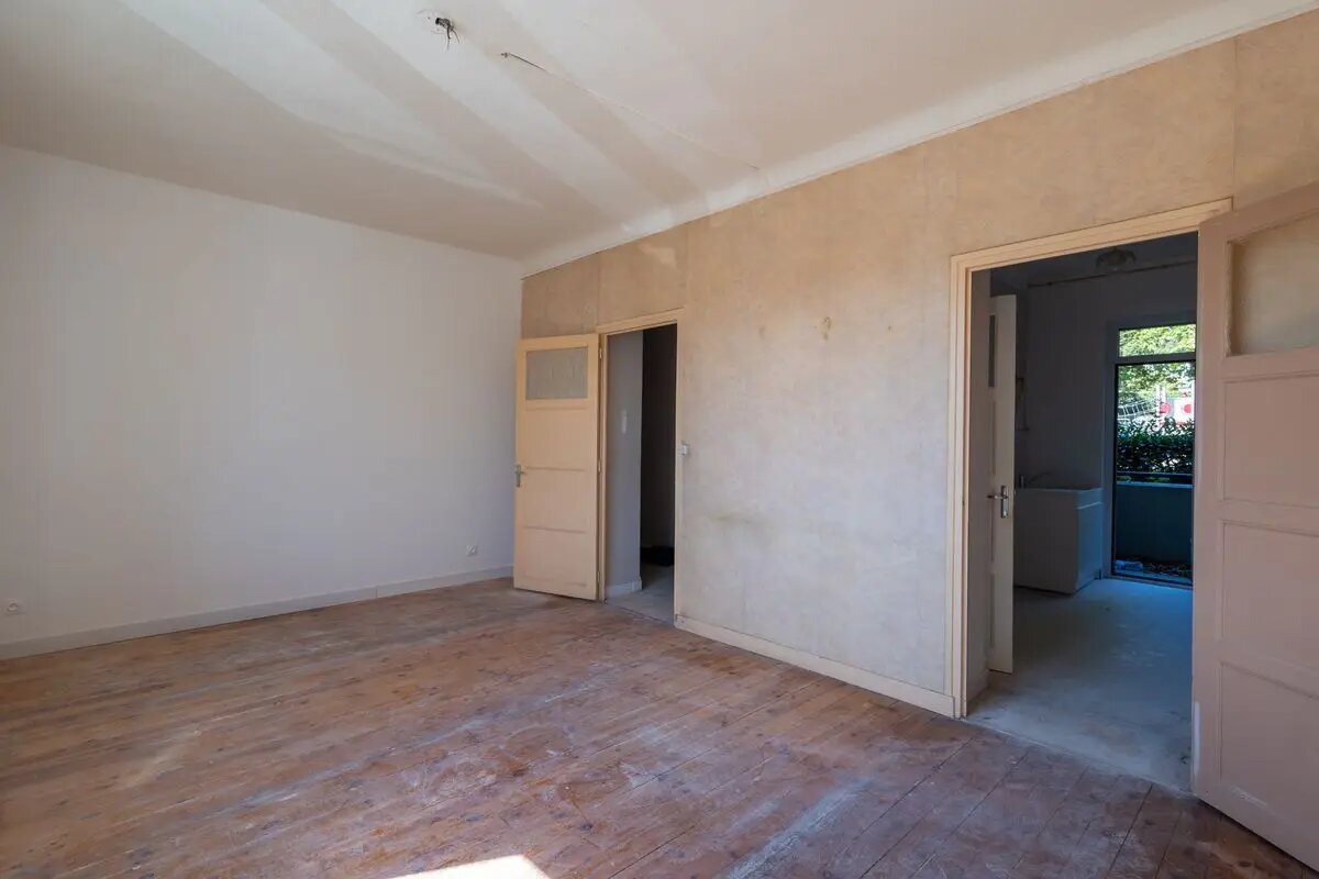 Appartement à vendre, 41m², Saint-Étienne