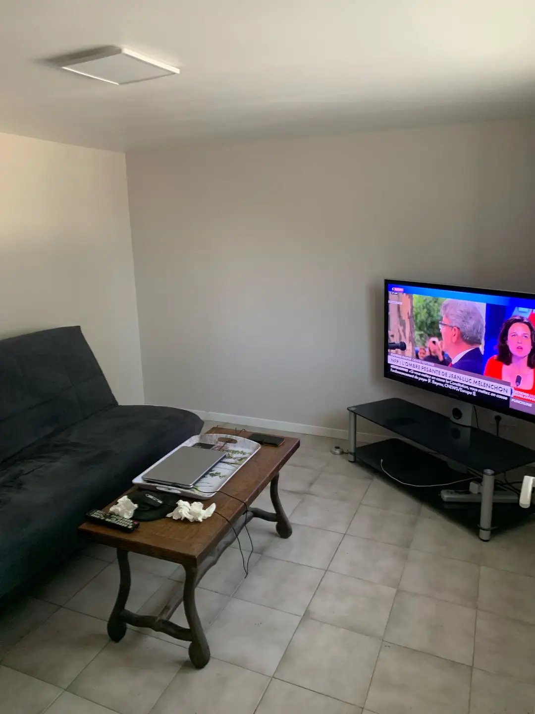 Appartement à louer, 35m², Boulazac
