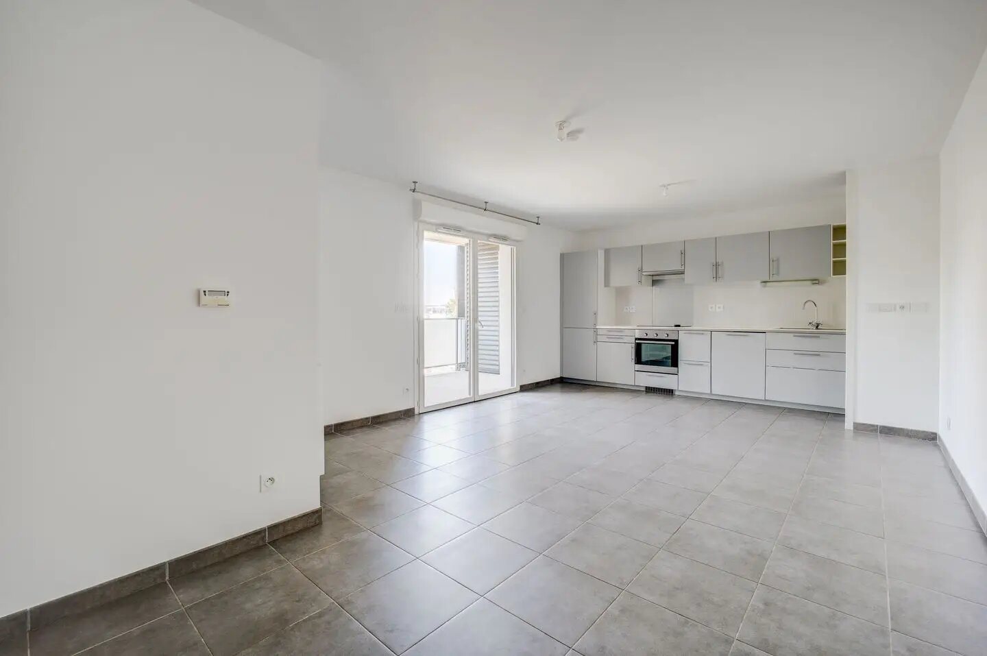 Appartement à vendre, 61m², Labège