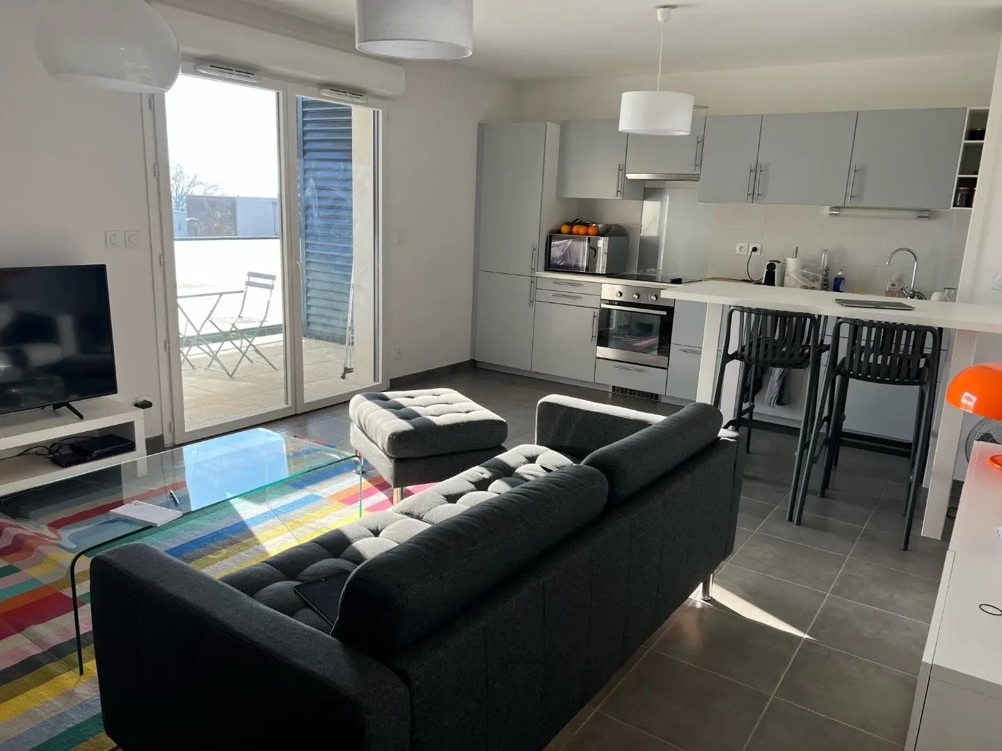 Appartement à vendre, 61m², Labège
