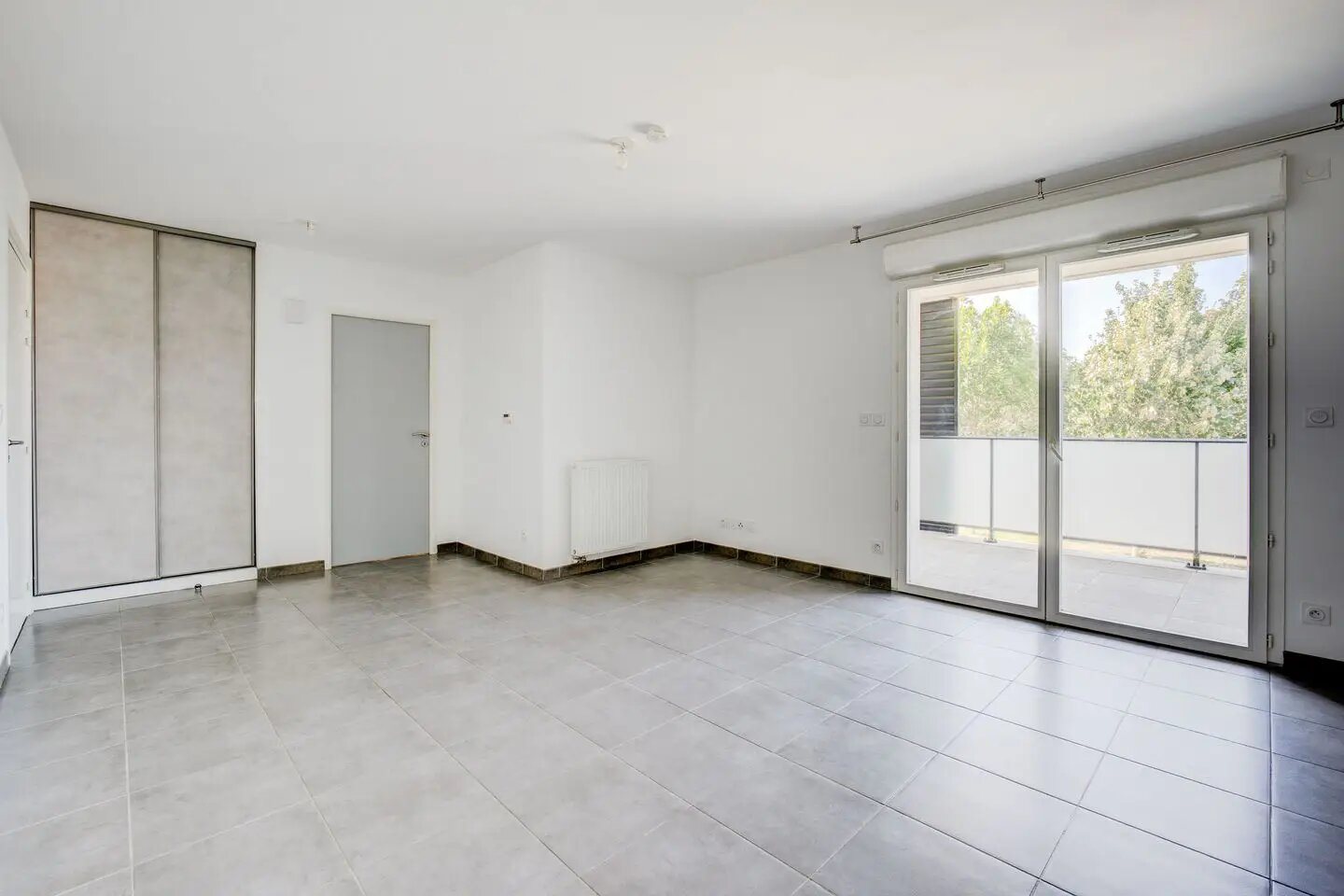 Appartement à vendre, 61m², Labège