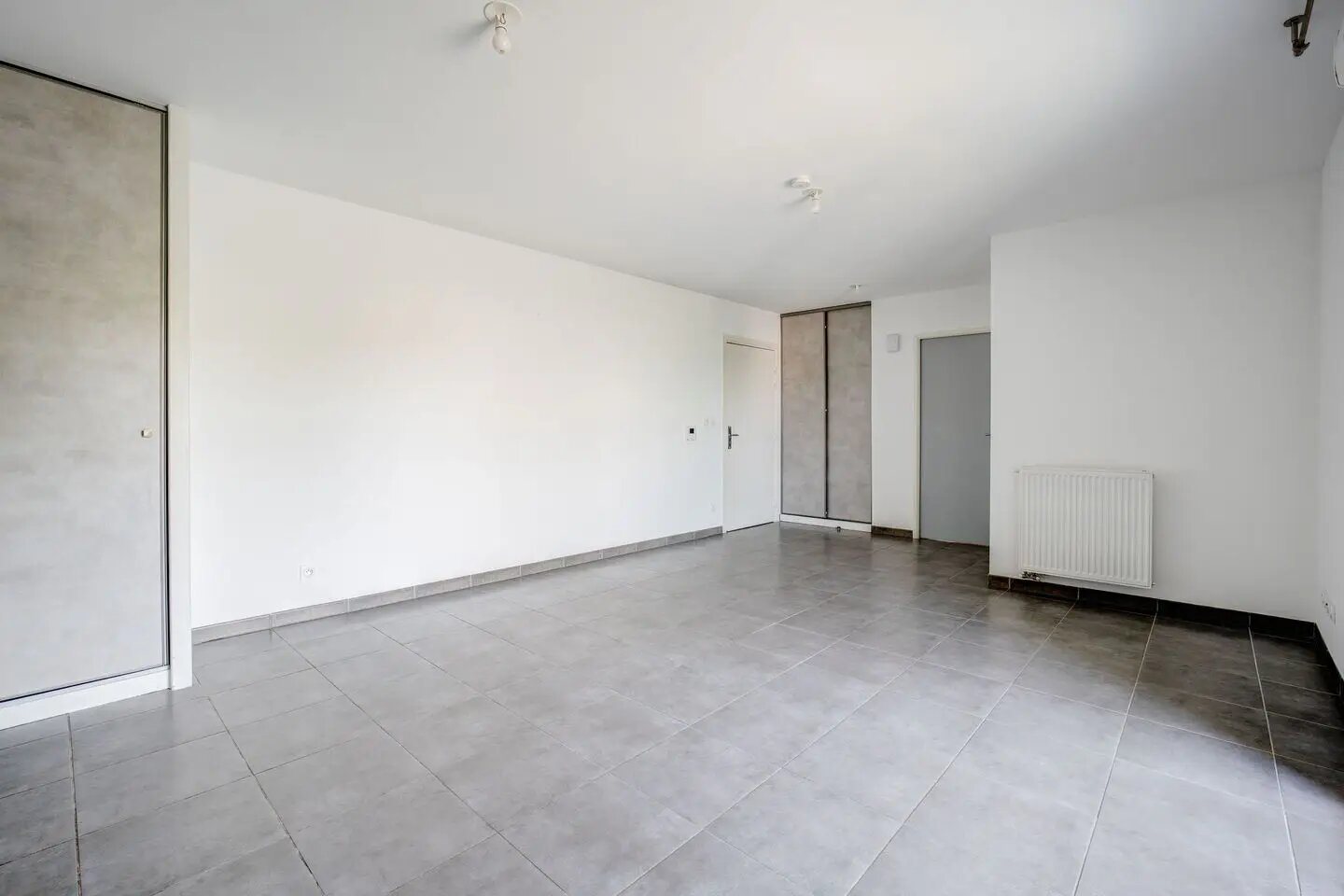 Appartement à vendre, 61m², Labège
