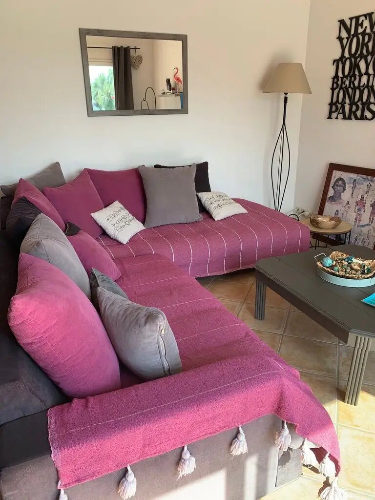 Maison à vendre, 80m², Saint-Jean-de-Monts