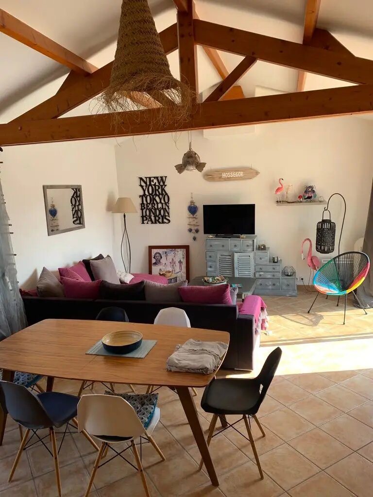 Maison à vendre, 80m², Saint-Jean-de-Monts