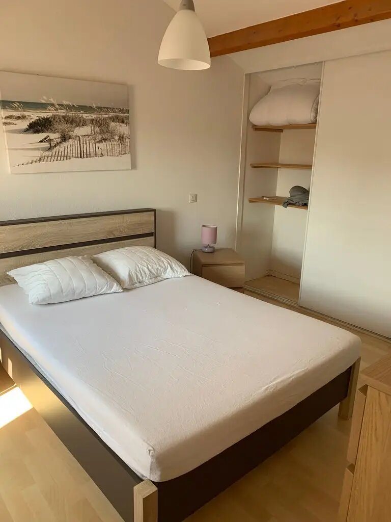 Maison à vendre, 80m², Saint-Jean-de-Monts