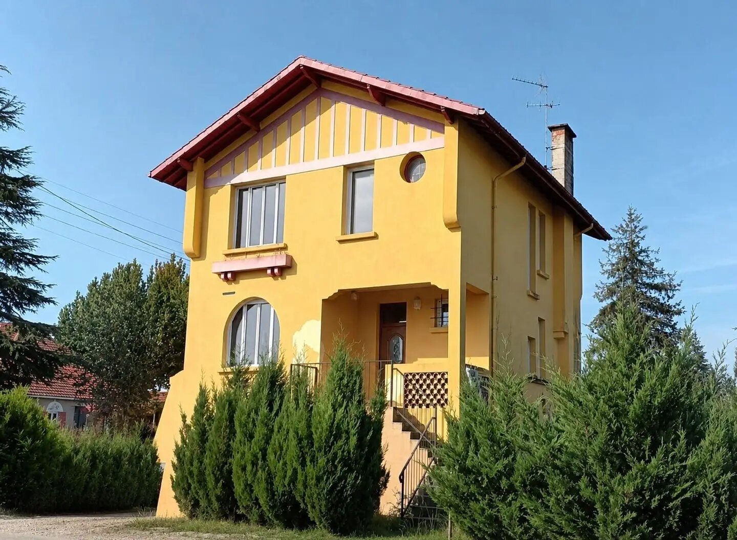 Maison à vendre, 132m², Morcenx