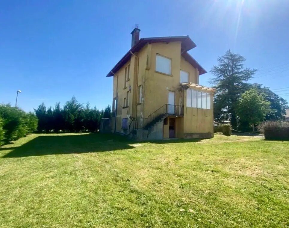 Maison à vendre, 132m², Morcenx