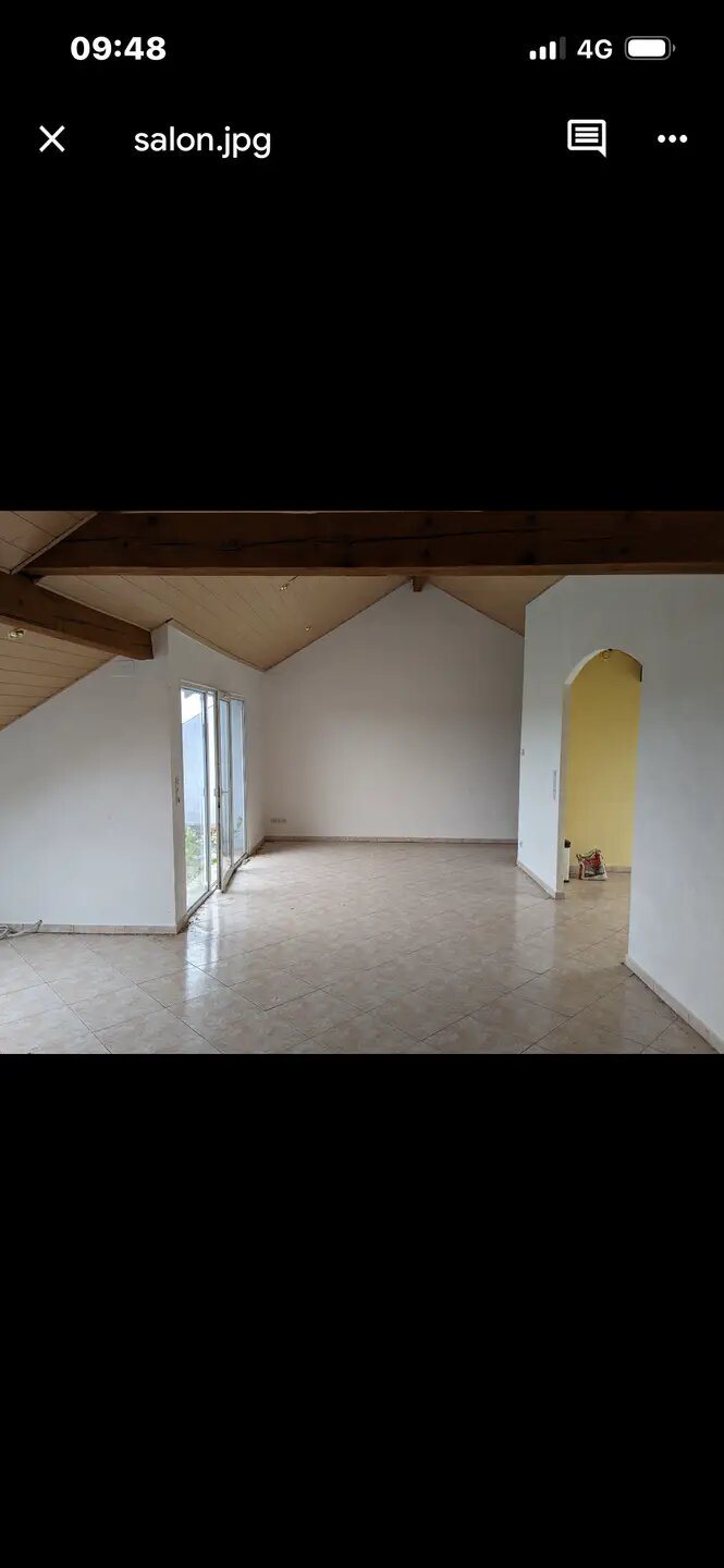 Appartement à louer, 87m², Farschviller