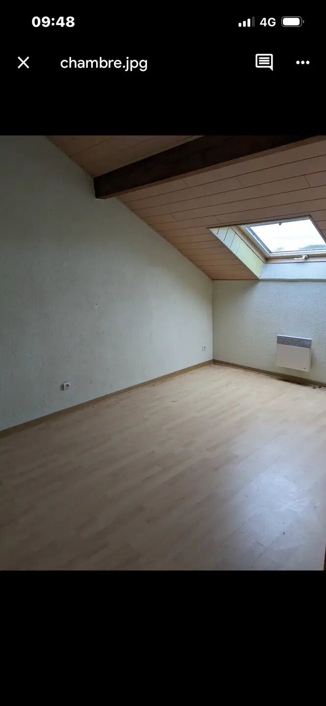 Appartement à louer, 87m², Farschviller