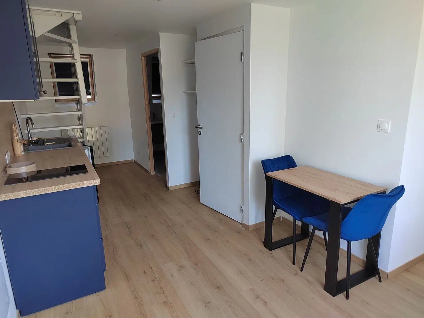 Appartement à louer, 23m², Marcq-en-Baroeul