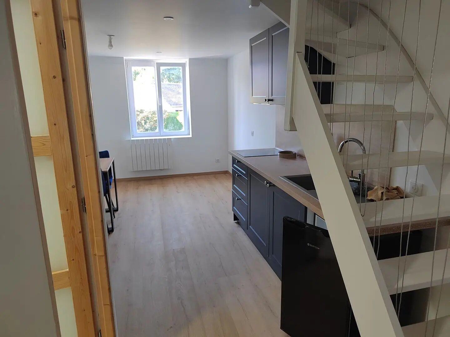 Appartement à louer, 23m², Marcq-en-Baroeul
