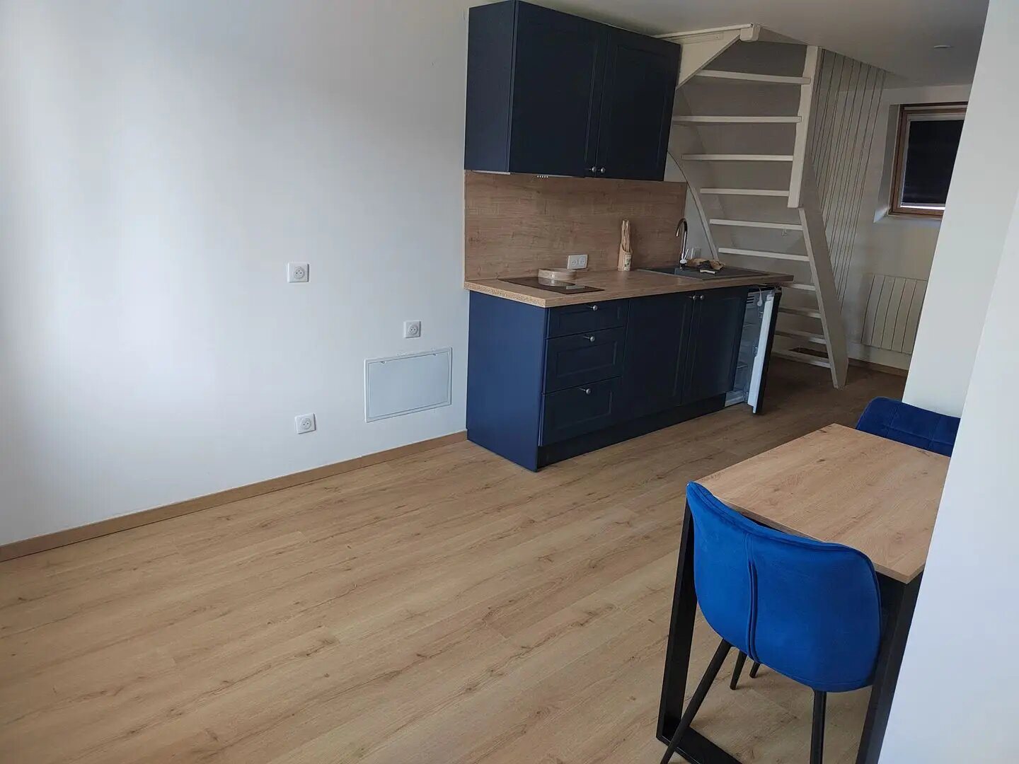 Appartement à louer, 23m², Marcq-en-Baroeul
