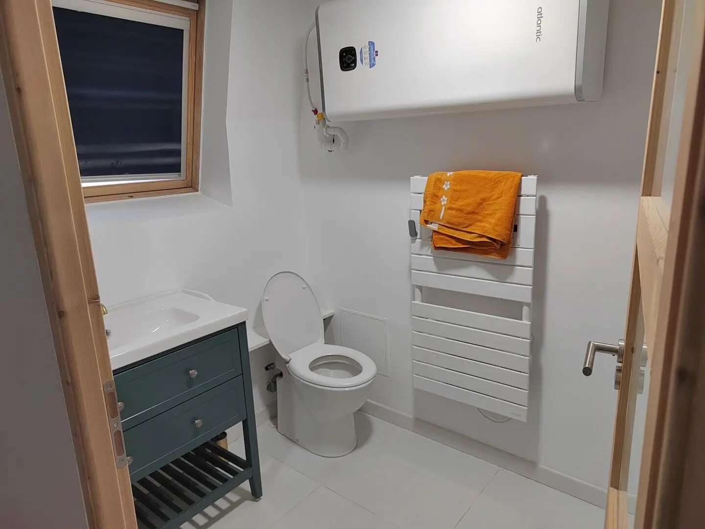 Appartement à louer, 23m², Marcq-en-Baroeul