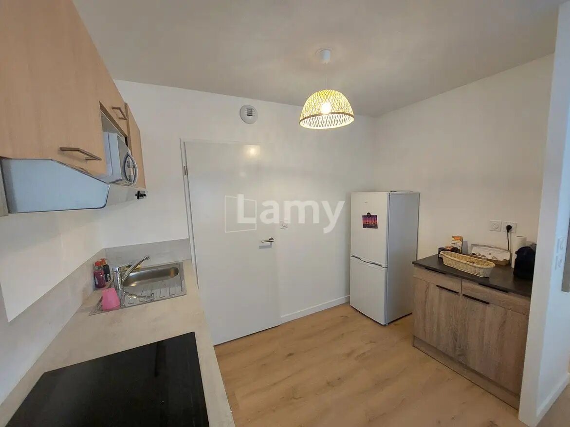 Appartement à louer, 65m², Linxe