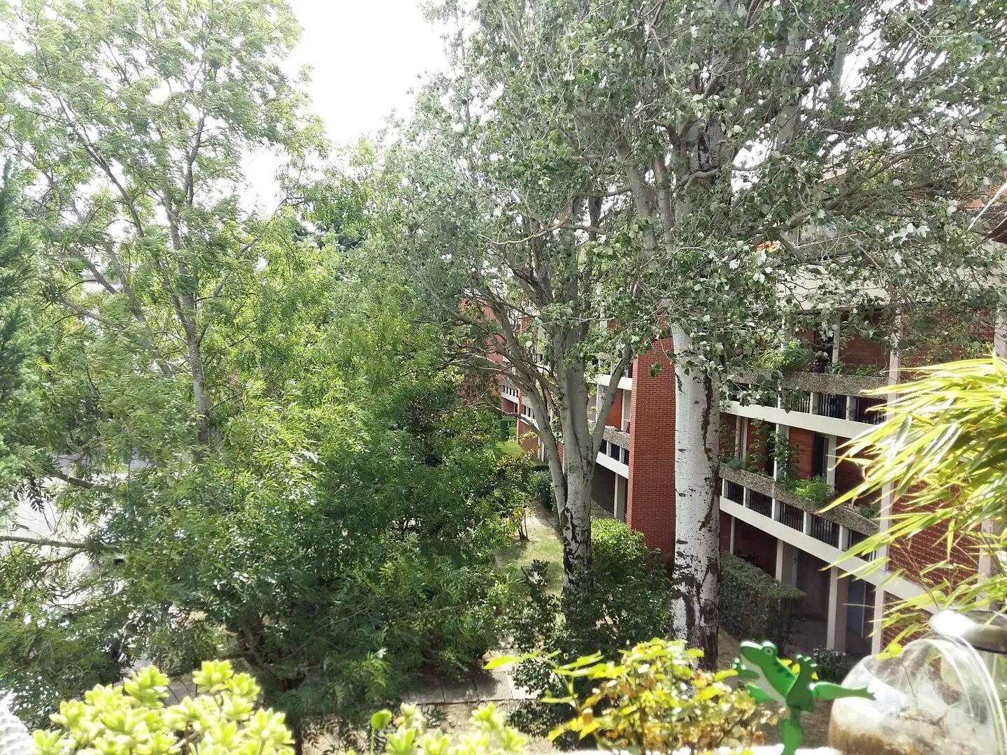 Appartement à vendre, 75m², Blagnac