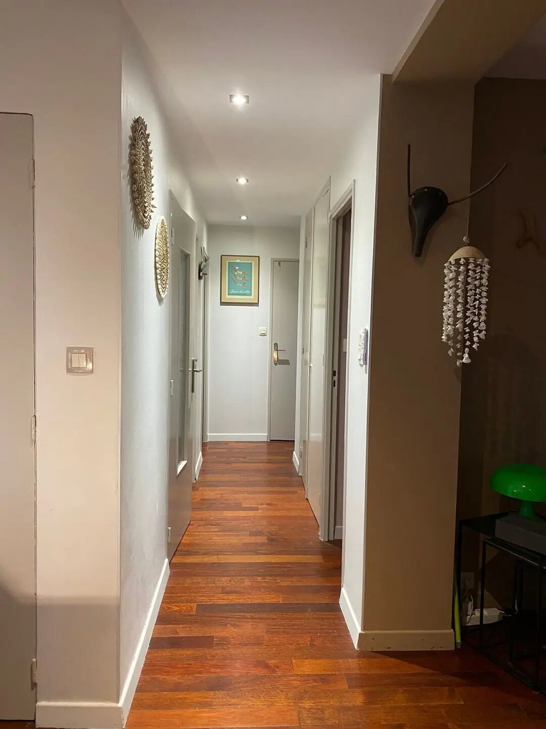 Appartement à vendre, 75m², Blagnac