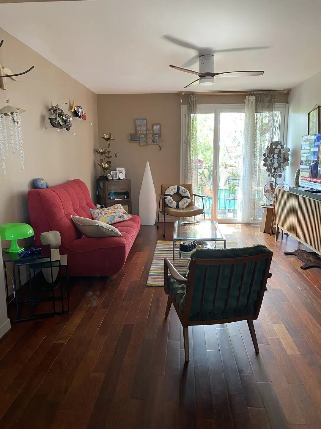 Appartement à vendre, 75m², Blagnac