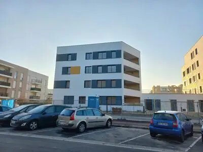 Appartement à louer, 78m², Aulnay-sous-Bois