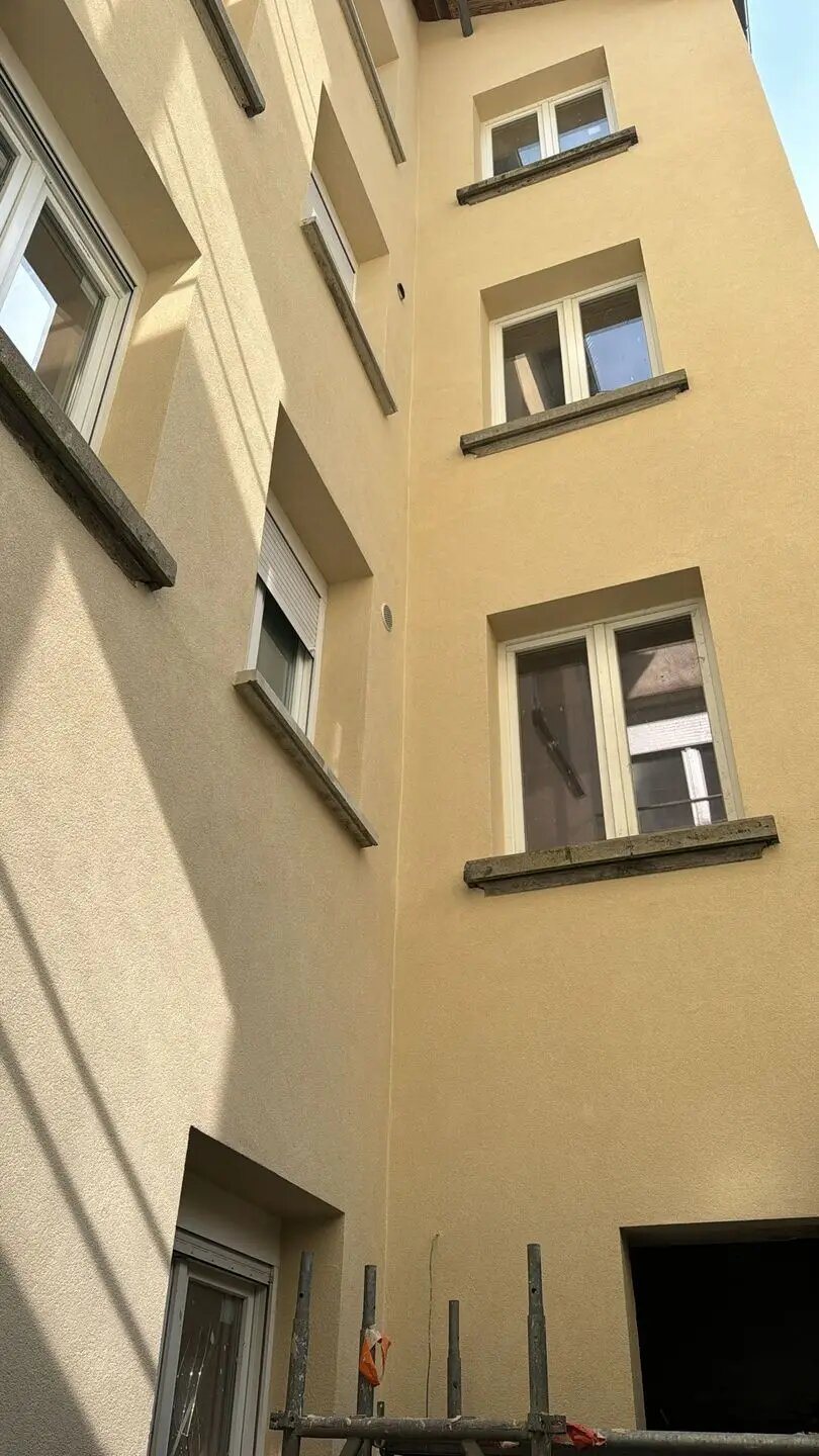 Appartement à vendre, 102m², Longwy