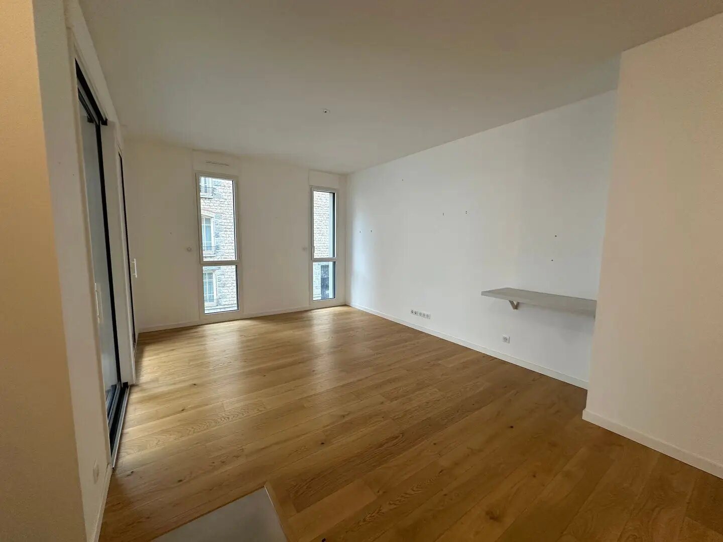 Appartement à vendre, 74m², Rennes