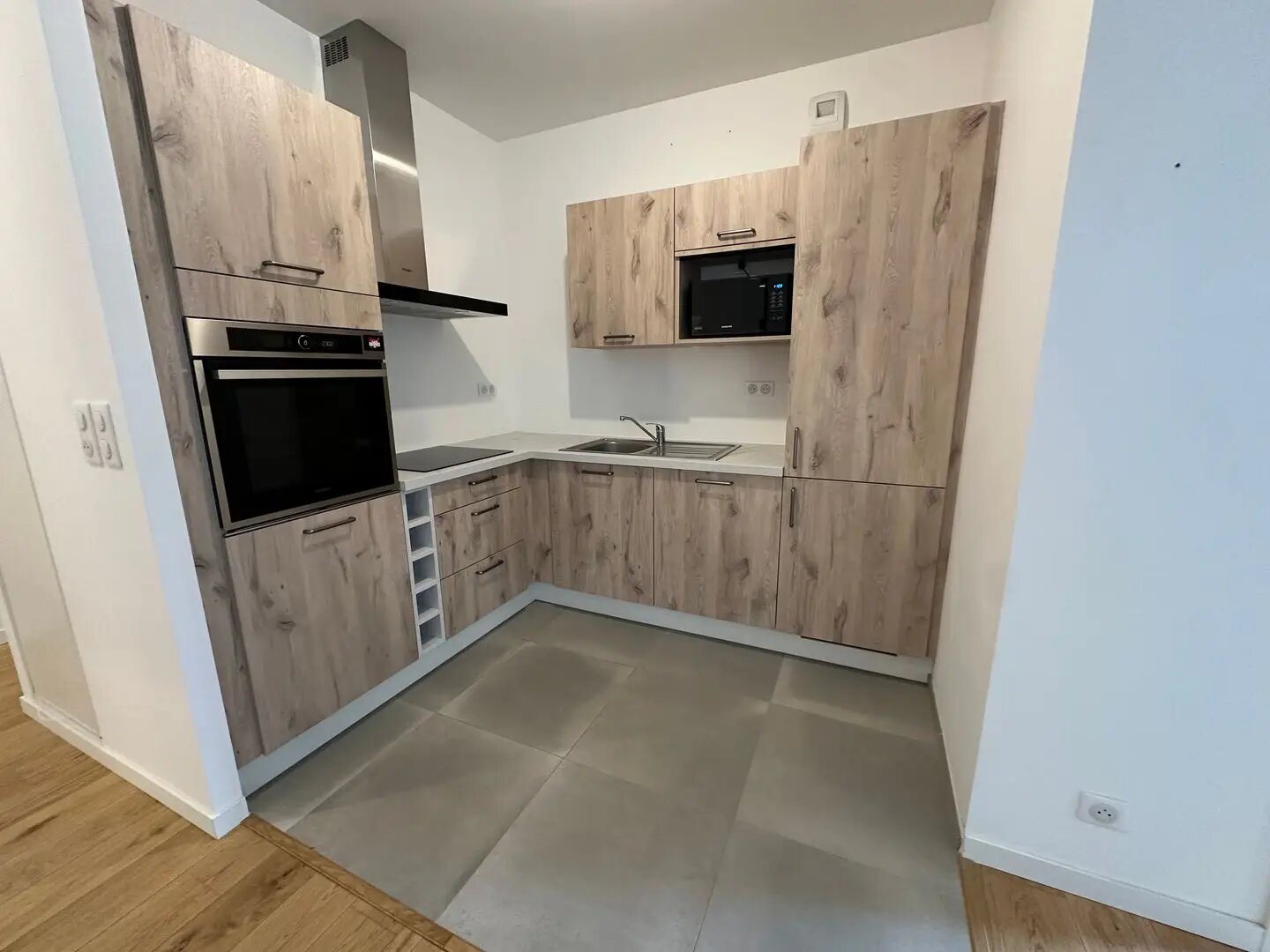 Appartement à vendre, 74m², Rennes