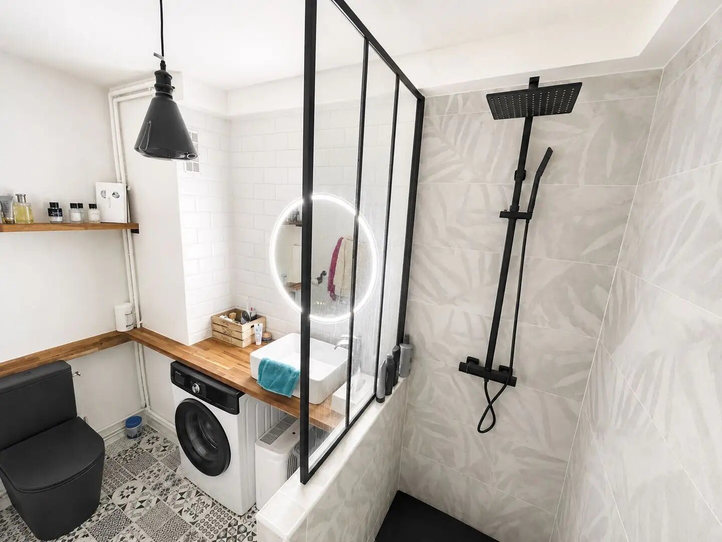 Appartement à vendre, 27m², Dieppe
