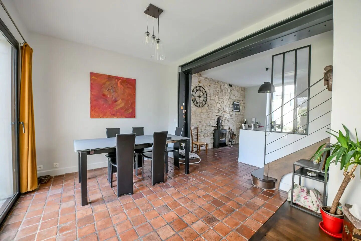 Maison à vendre, 127m², Nogent-sur-Marne