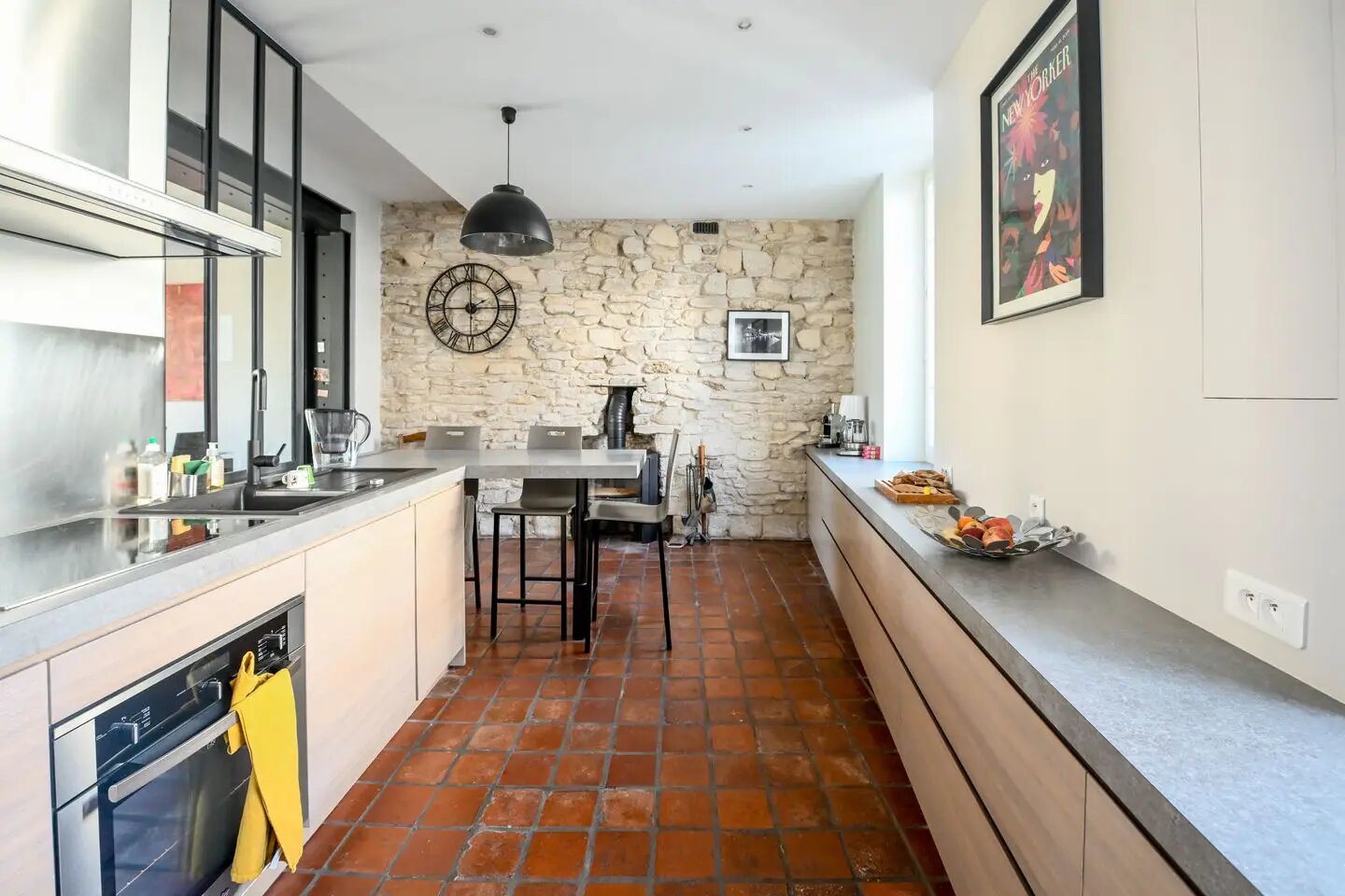 Maison à vendre, 127m², Nogent-sur-Marne