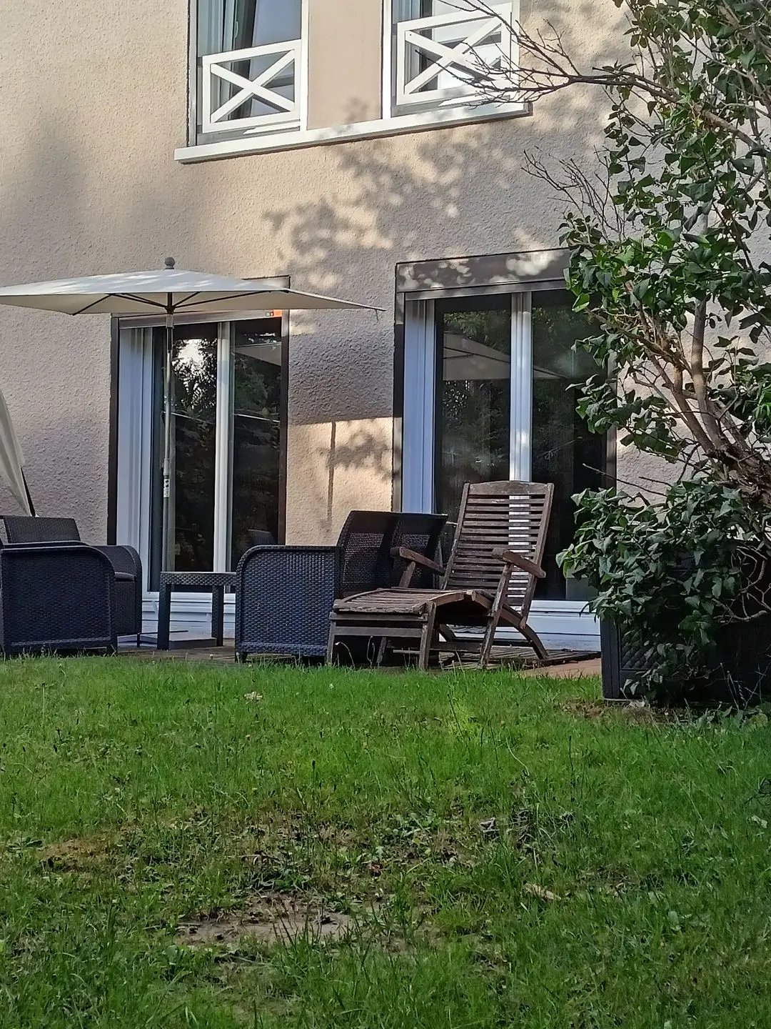 Maison à vendre, 90m², Jouy-le-Moutier