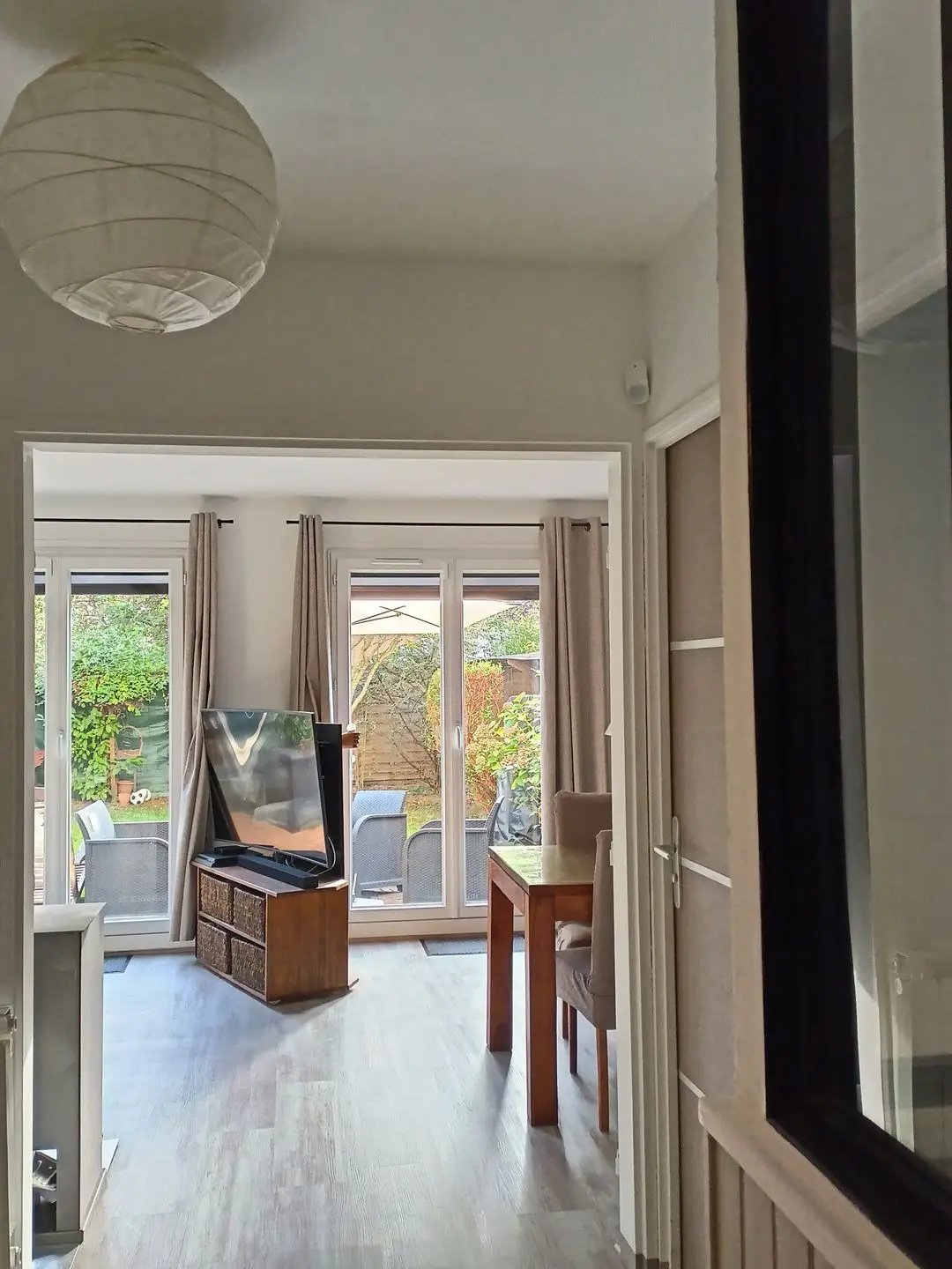 Maison à vendre, 90m², Jouy-le-Moutier