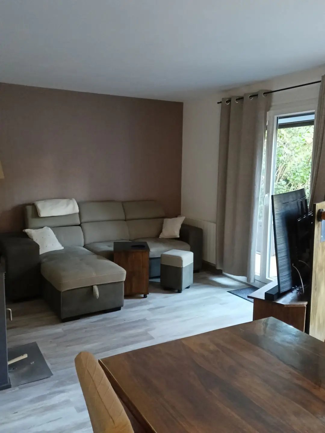Maison à vendre, 90m², Jouy-le-Moutier