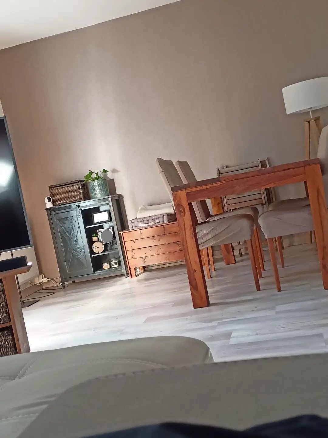Maison à vendre, 90m², Jouy-le-Moutier