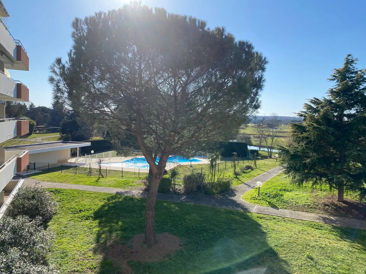 Appartement à vendre, 44m², Seilh