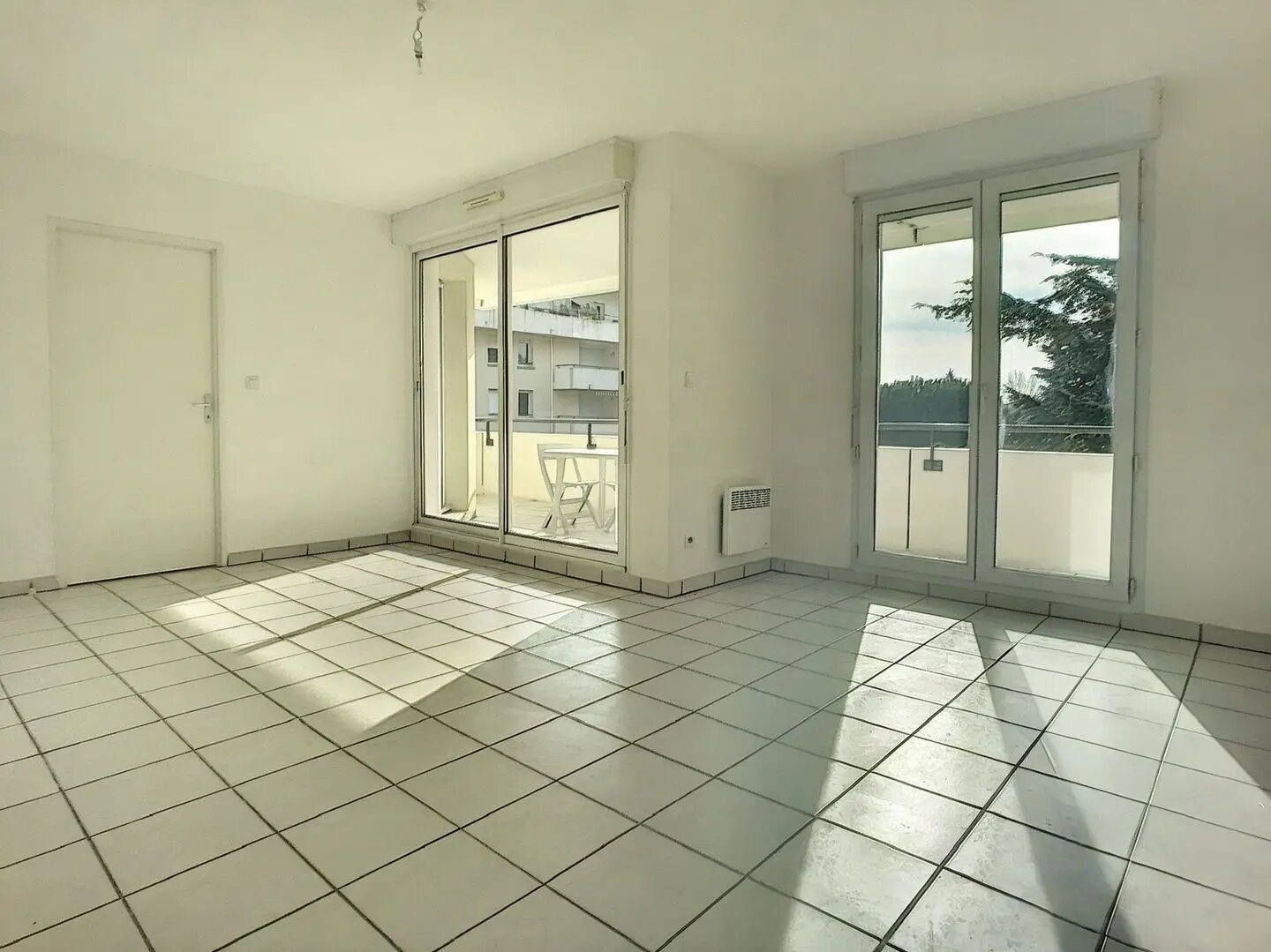 Appartement à vendre, 44m², Seilh