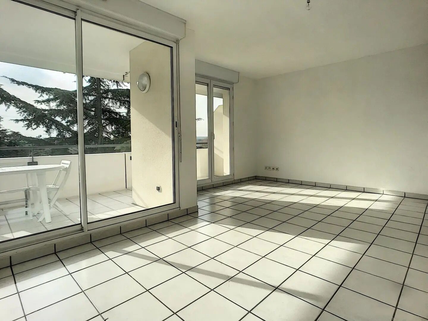 Appartement à vendre, 44m², Seilh