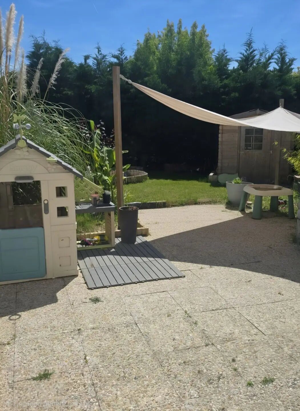 Maison à vendre, 120m², Saint-Jean-le-Blanc