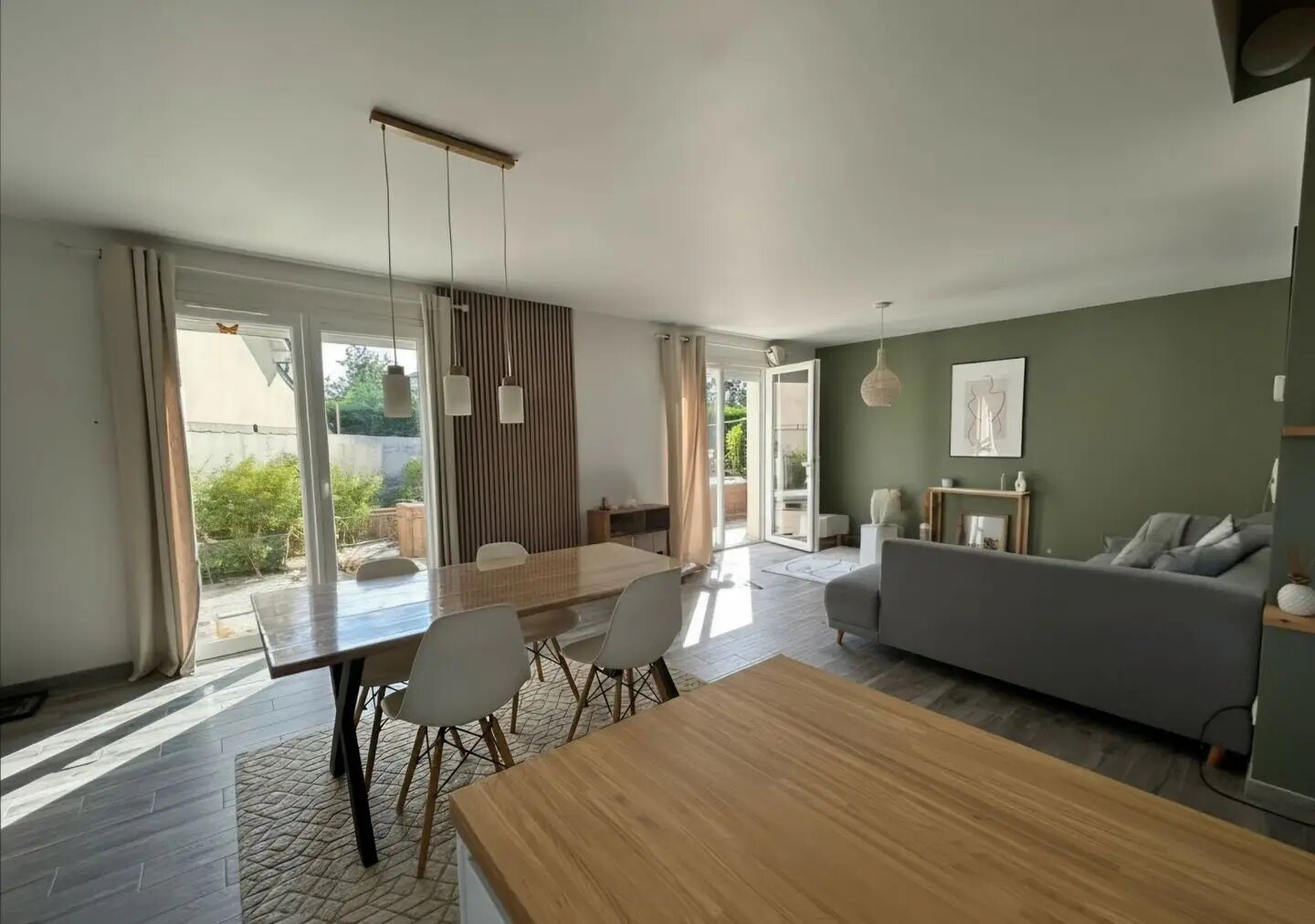 Maison à vendre, 120m², Saint-Jean-le-Blanc
