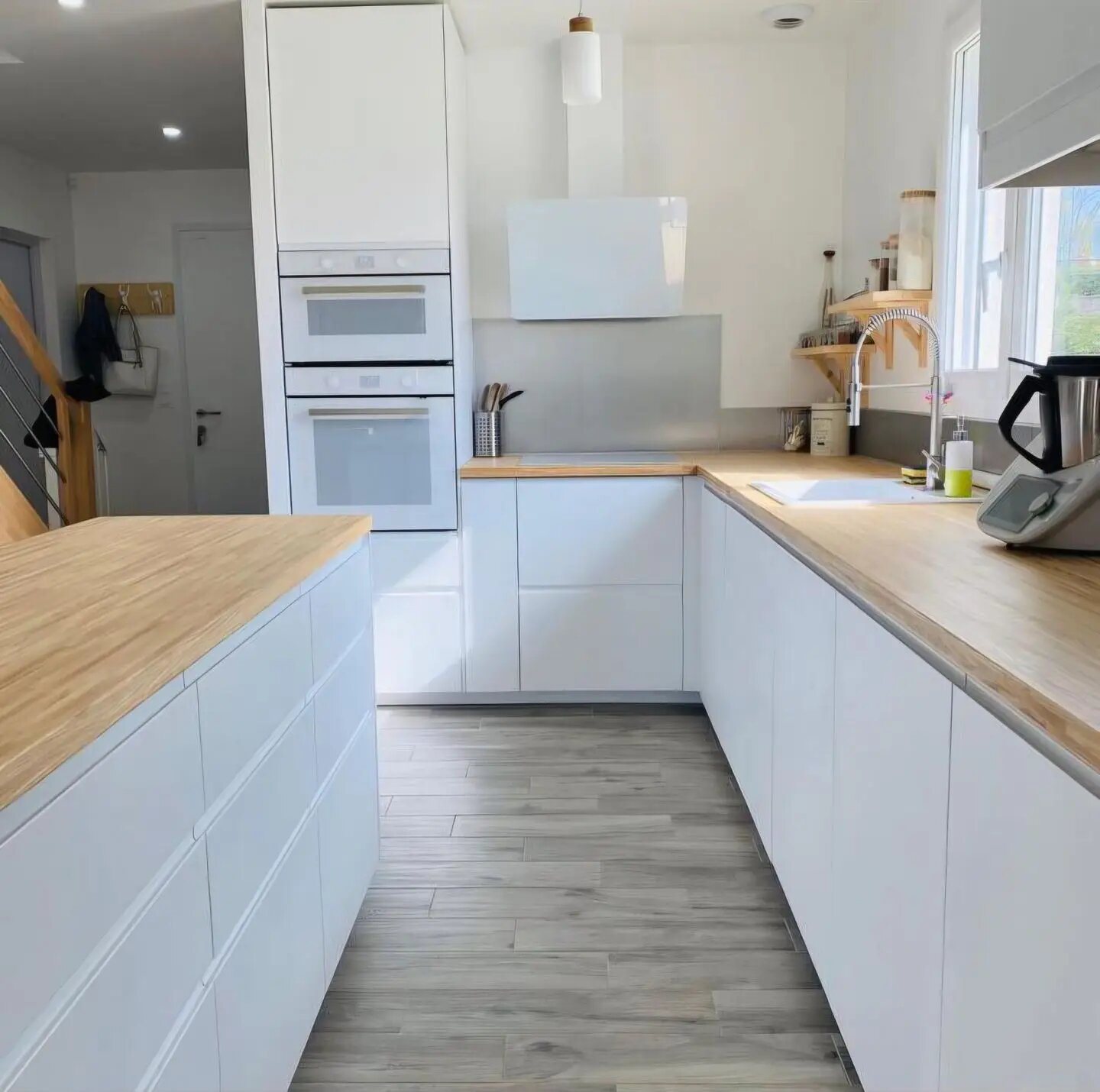 Maison à vendre, 120m², Saint-Jean-le-Blanc